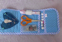 Costurinha Irmã Clara