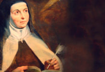 Lar Assistencial Teresa D’Ávila de Jesus