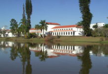 Caravana de São Lourenço