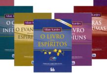 Estudos Doutrinários