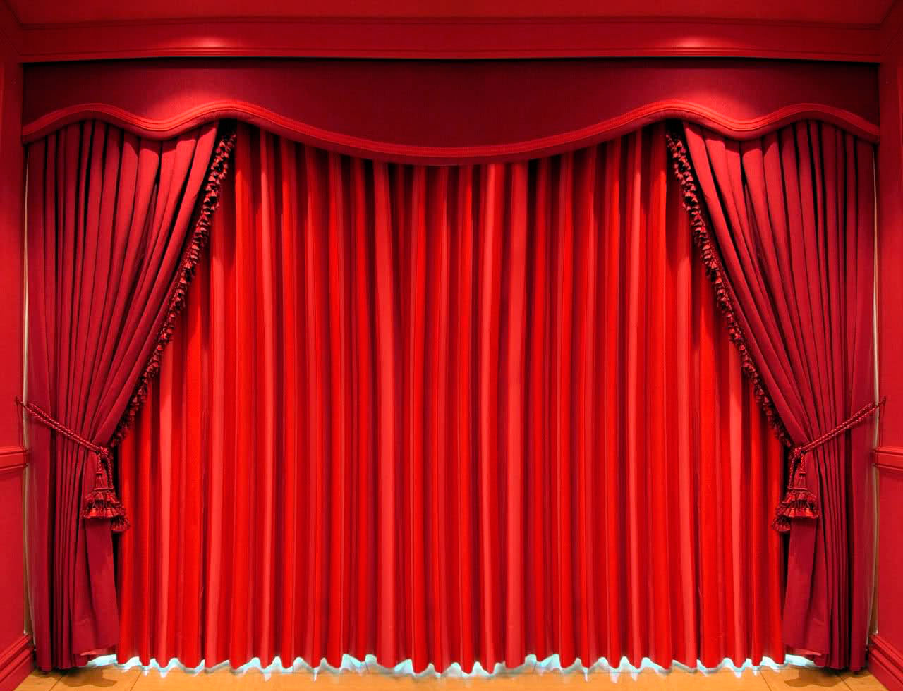 Oficina de Teatro | Geffa