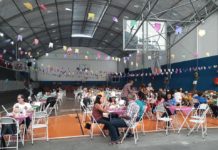 Fotos Festa Julina 2019