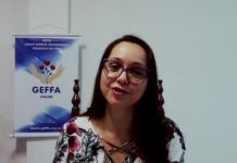 Palestra Sermão do Monte | Selma Louzão