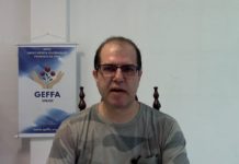 Palestra a Lei do Trabalho | André Fonseca